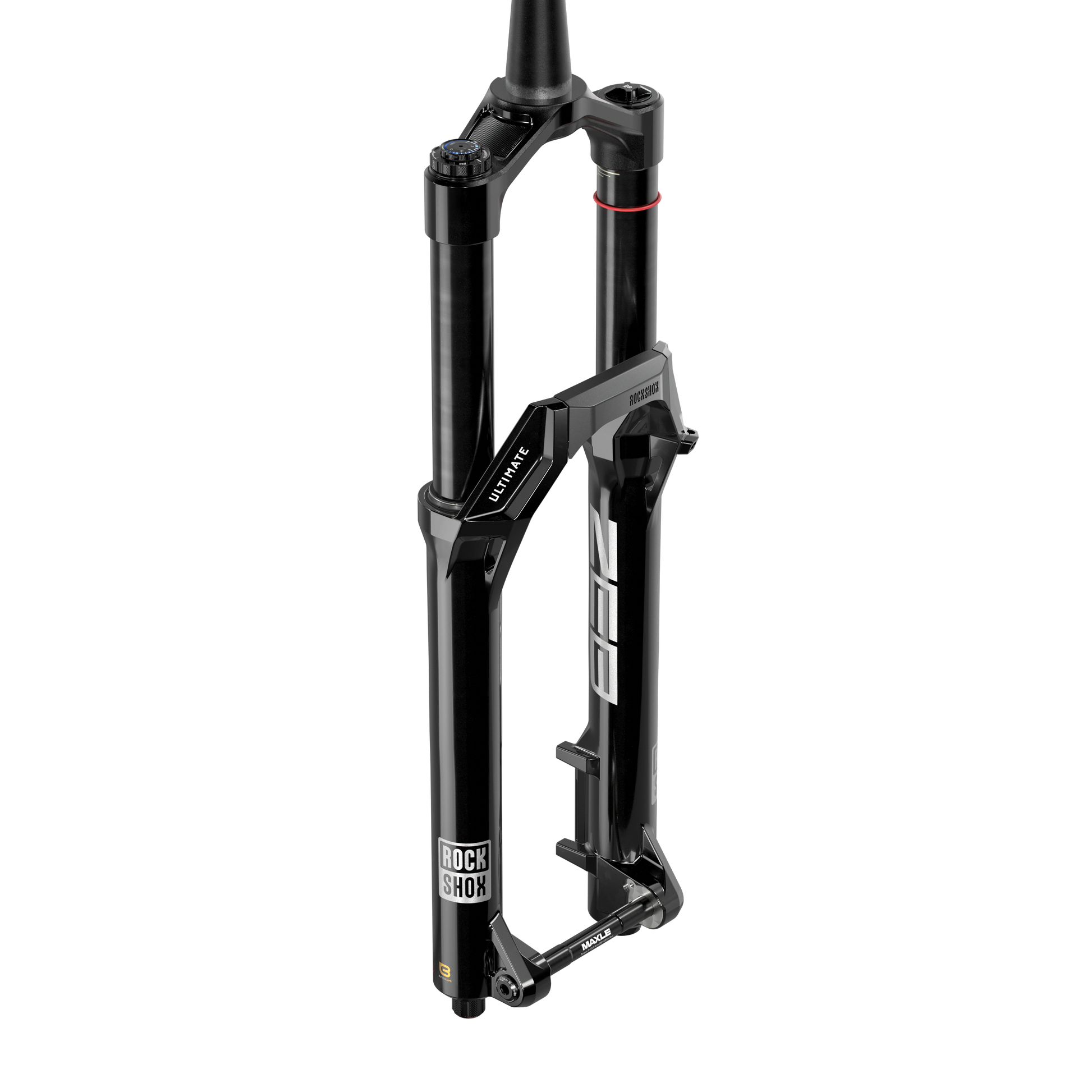 RockShox ZEB Ultimate B1 29 Fork-BRINK