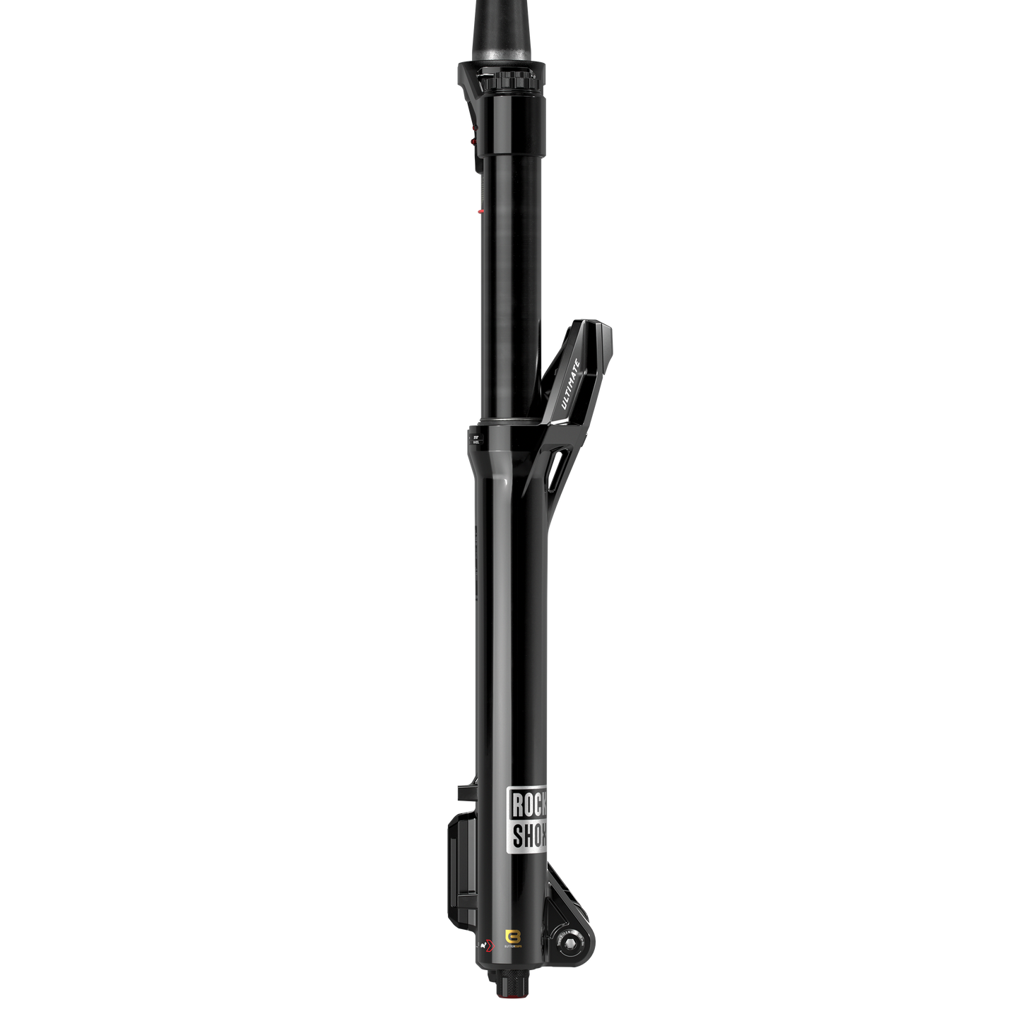 RockShox ZEB Ultimate B1 29 Fork-BRINK