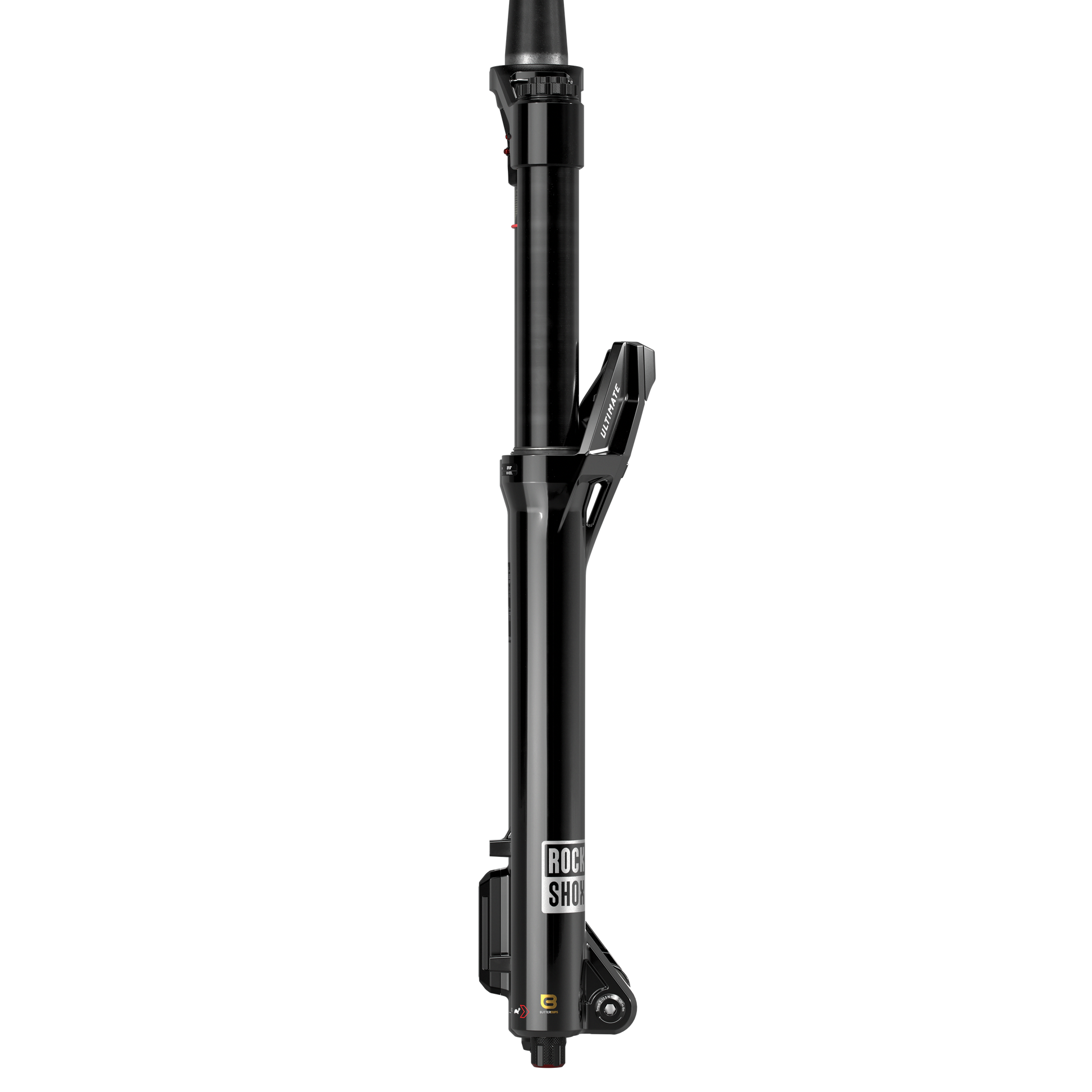 RockShox ZEB Ultimate B1 29 Fork-BRINK