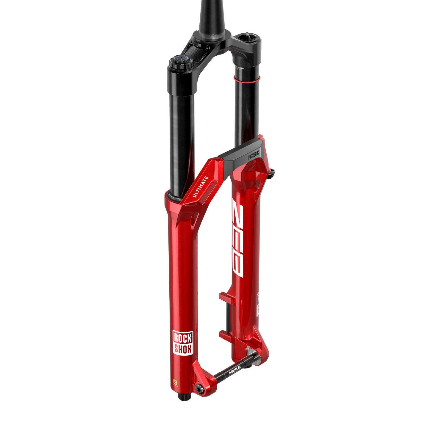 RockShox ZEB Ultimate B1 29 Fork-BRINK