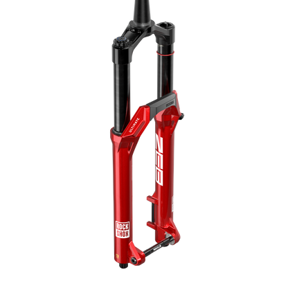 RockShox ZEB Ultimate B1 29 Fork-BRINK