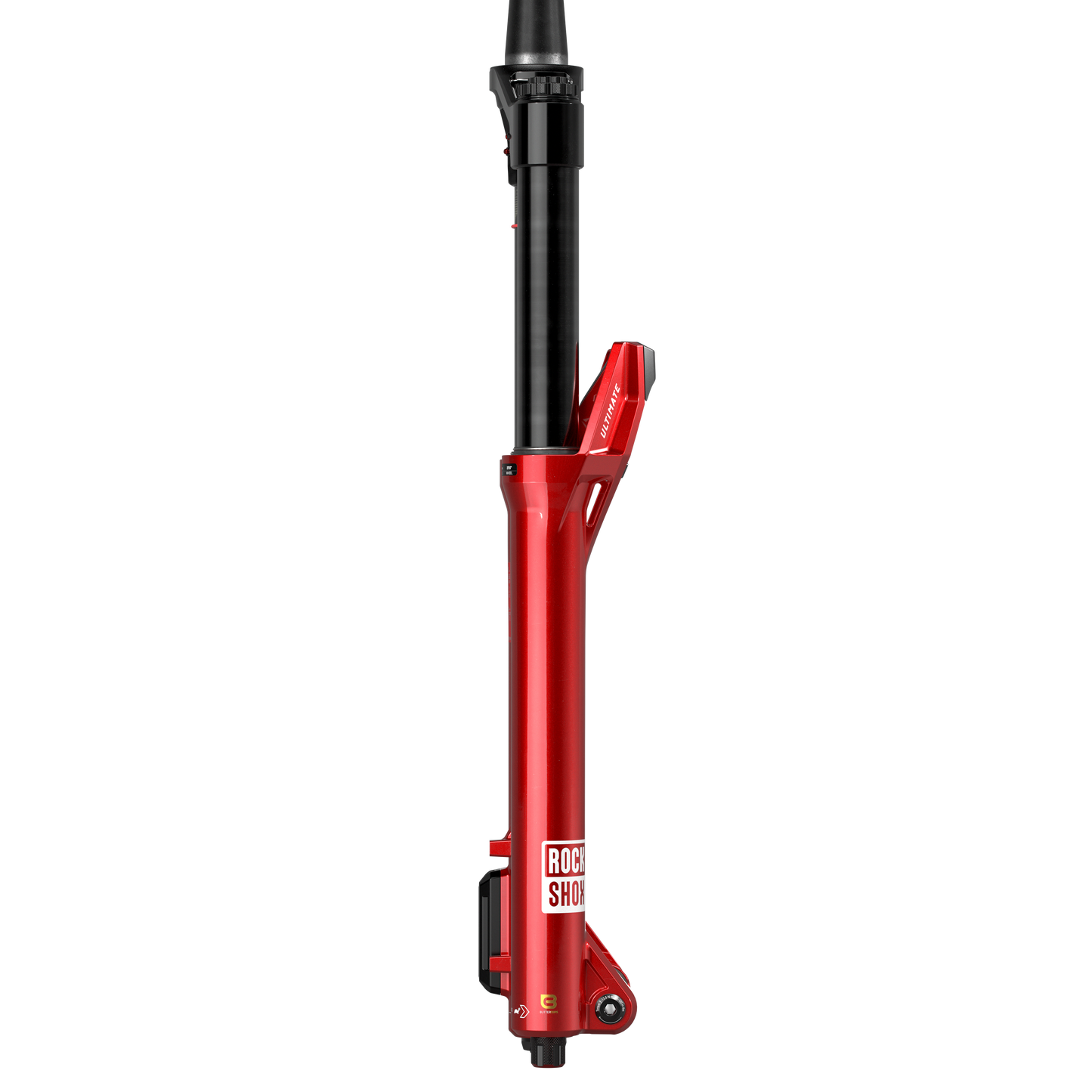 RockShox ZEB Ultimate B1 29 Fork-BRINK
