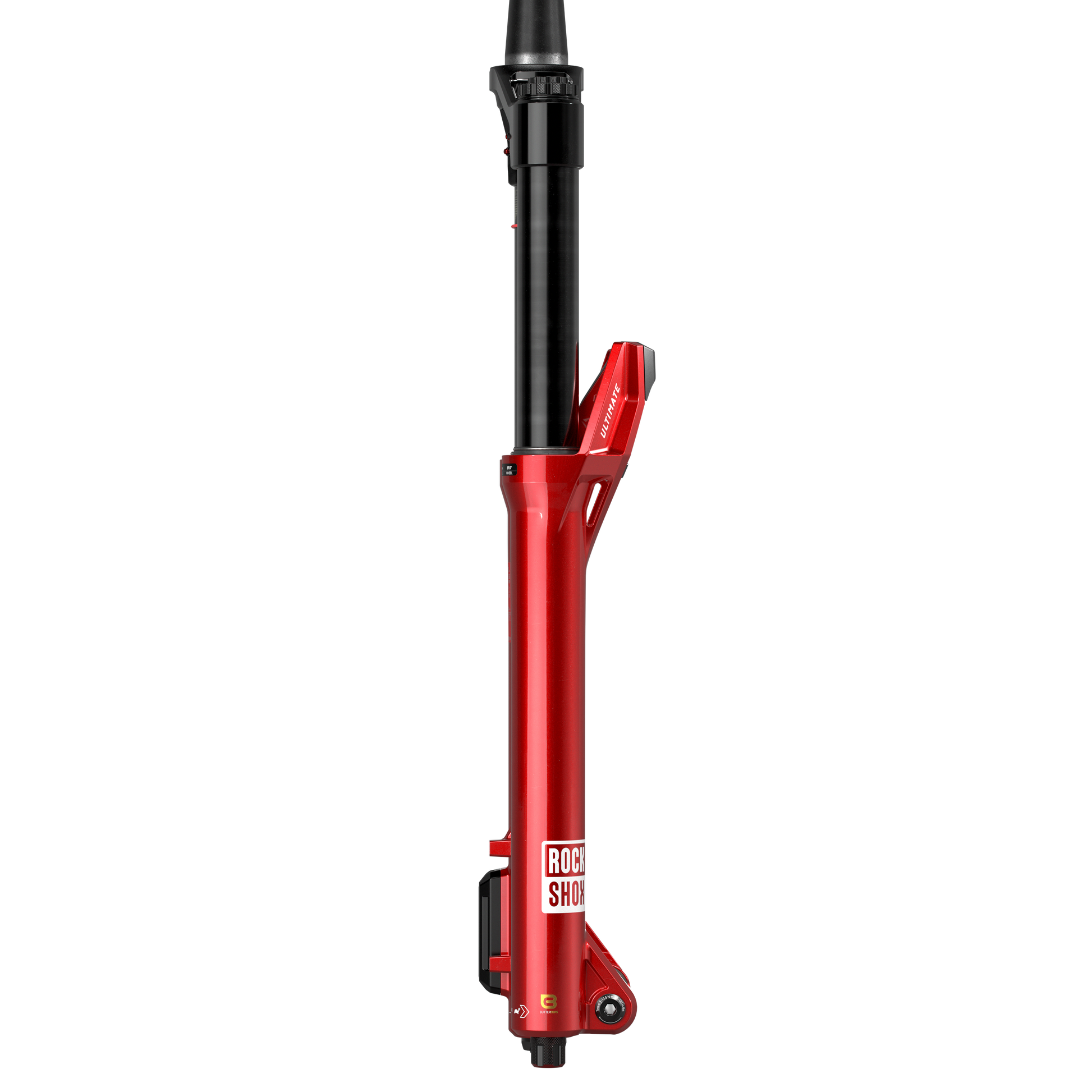 RockShox ZEB Ultimate B1 29 Fork-BRINK
