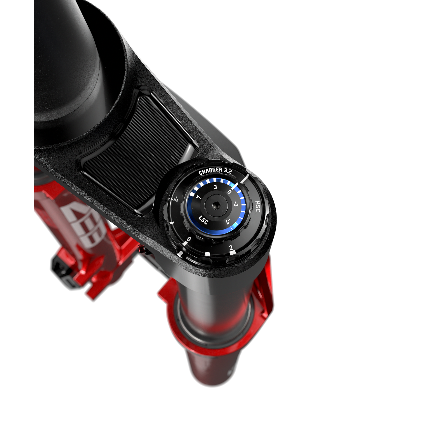 RockShox ZEB Ultimate B1 29 Fork-BRINK