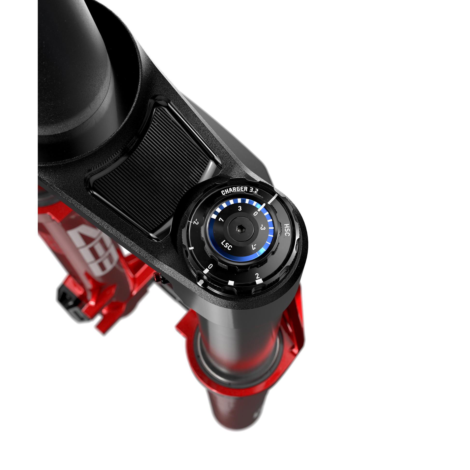 RockShox ZEB Ultimate B1 29 Fork-BRINK