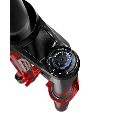 RockShox ZEB Ultimate B1 29 Fork-BRINK