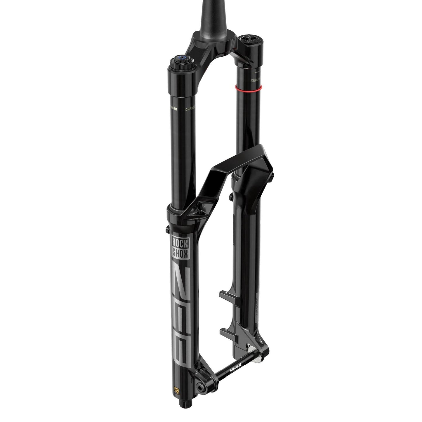 RockShox ZEB Ultimate Charger 3.1 RC2 A3 29 Fork-BRINK