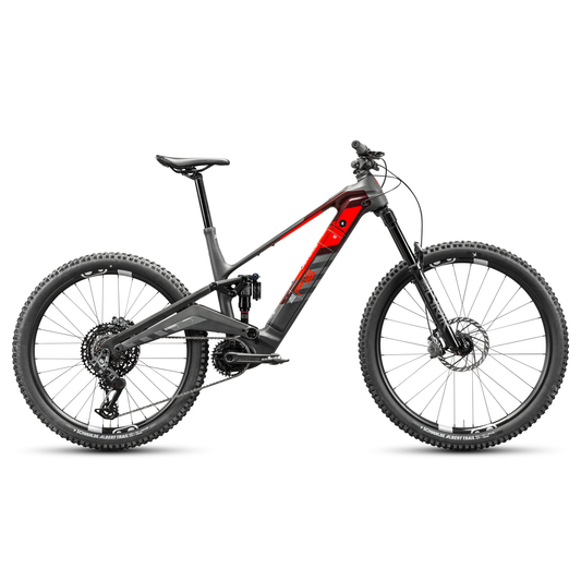 Rotwild R.EX DJI Pro-BRINK