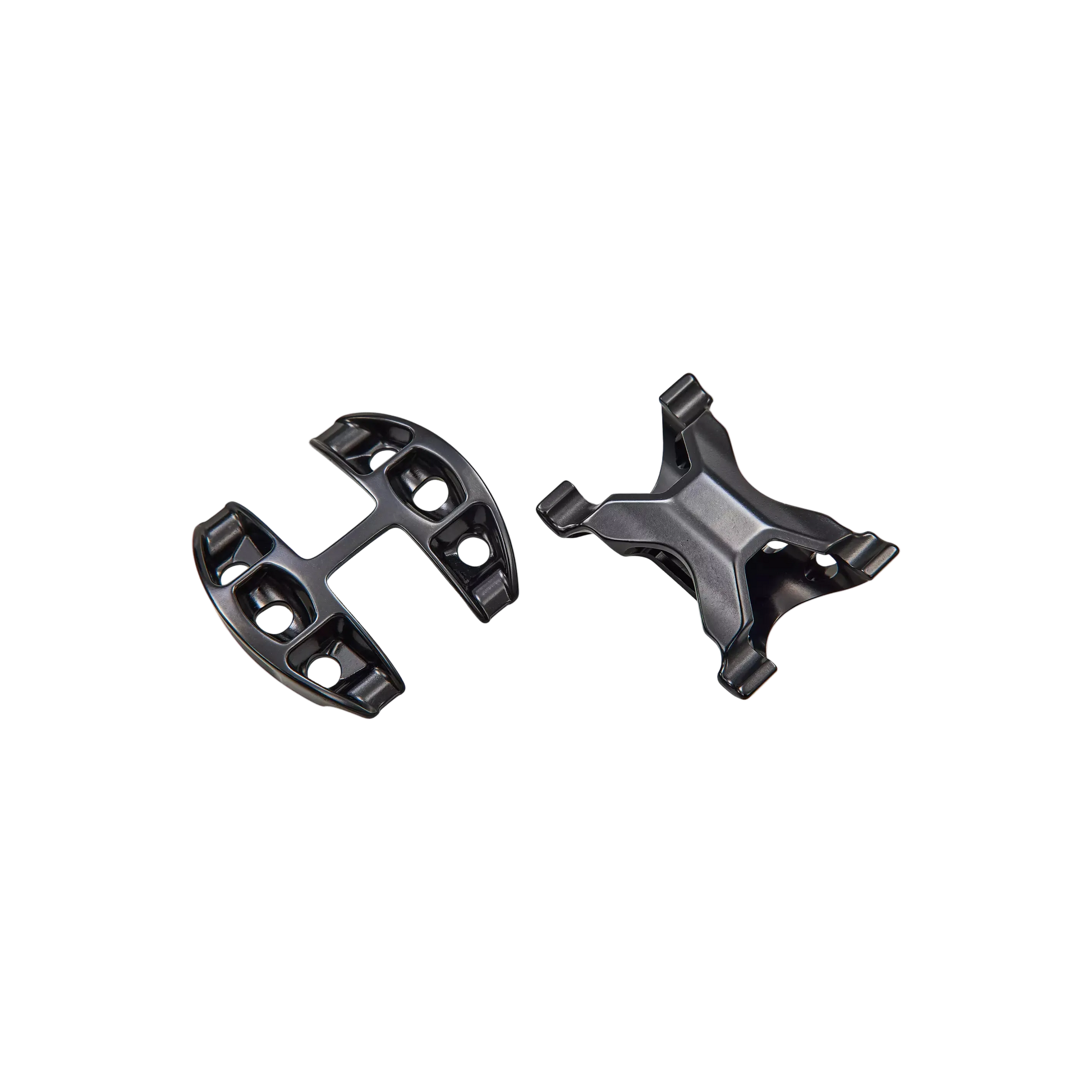 Roval SL Seatpost Saddle Clamp Kit Alpinist, SL8, Control SL-BRINK