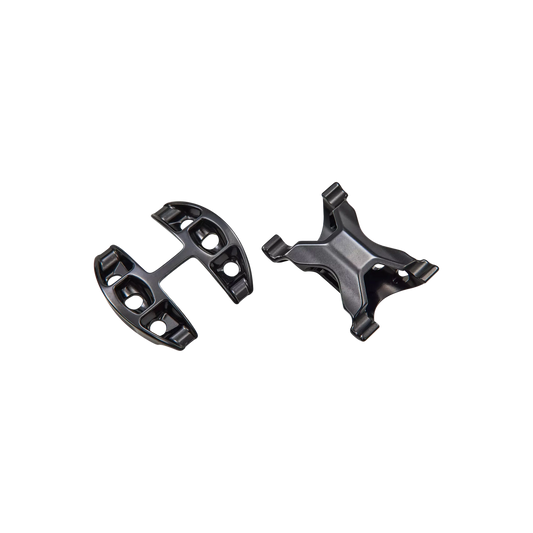 Roval SL Seatpost Saddle Clamp Kit Alpinist, SL8, Control SL-BRINK