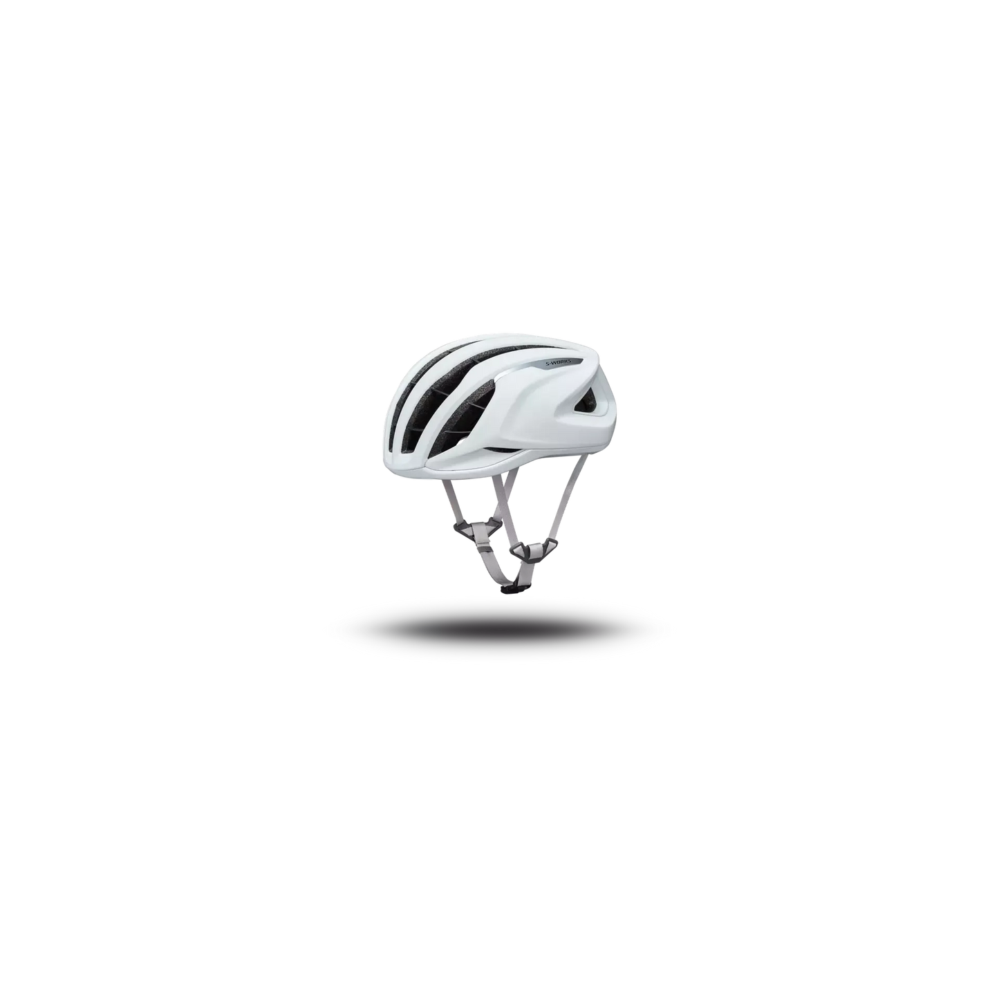 S-Works Prevail 3 White Medium-BRINK