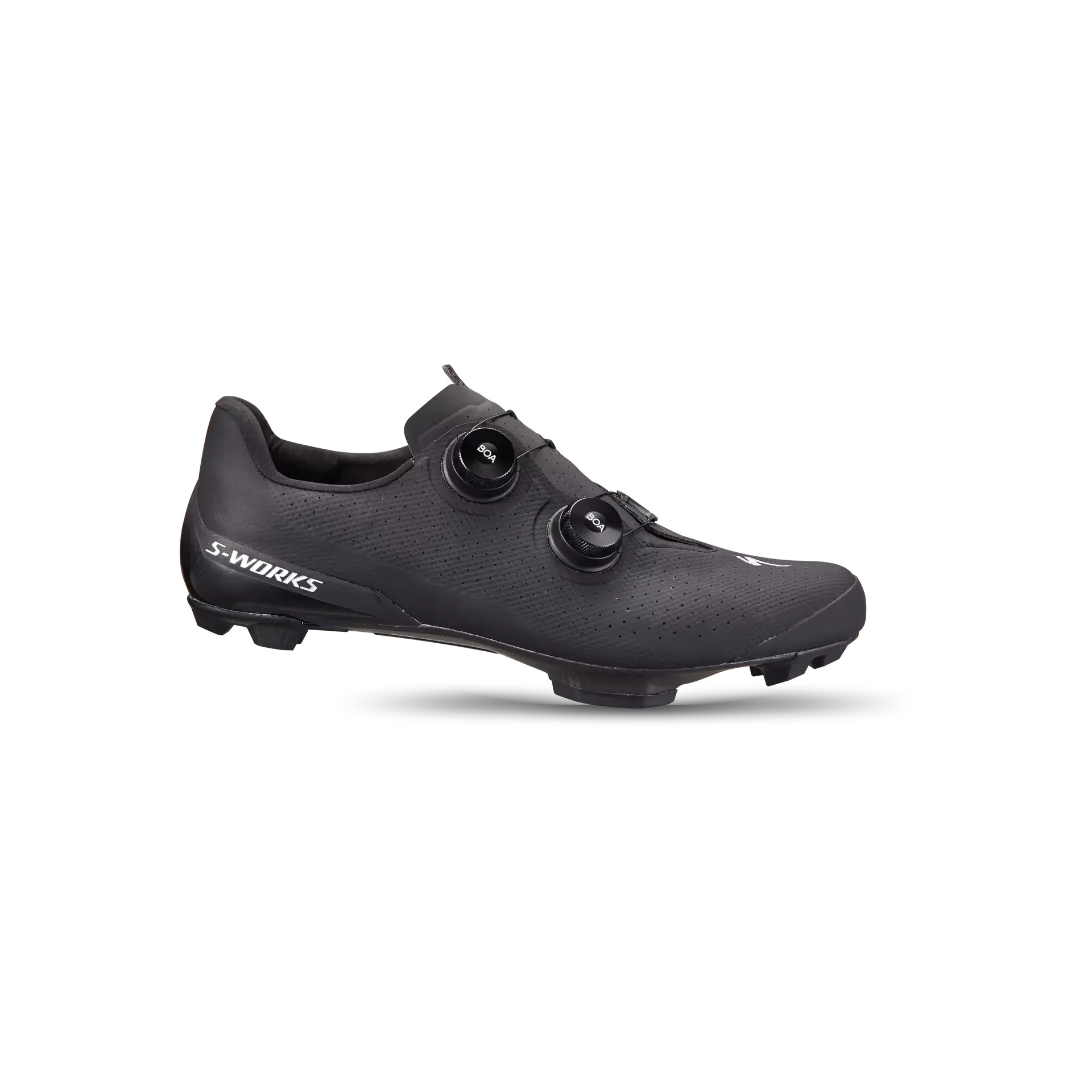 S-Works Recon Shoe, Black EU43-BRINK