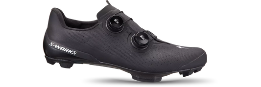 S-Works Recon Shoe, Black EU43-BRINK