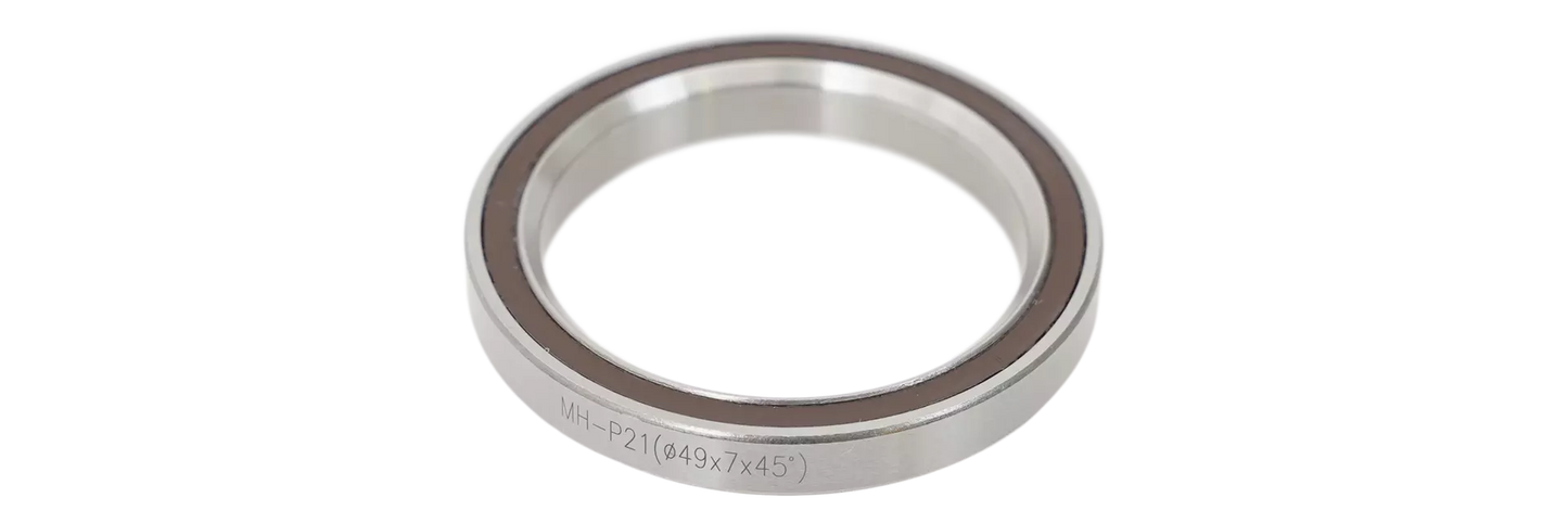 Specialized S102500902 Headset Bearing, 49x7mm, 45d