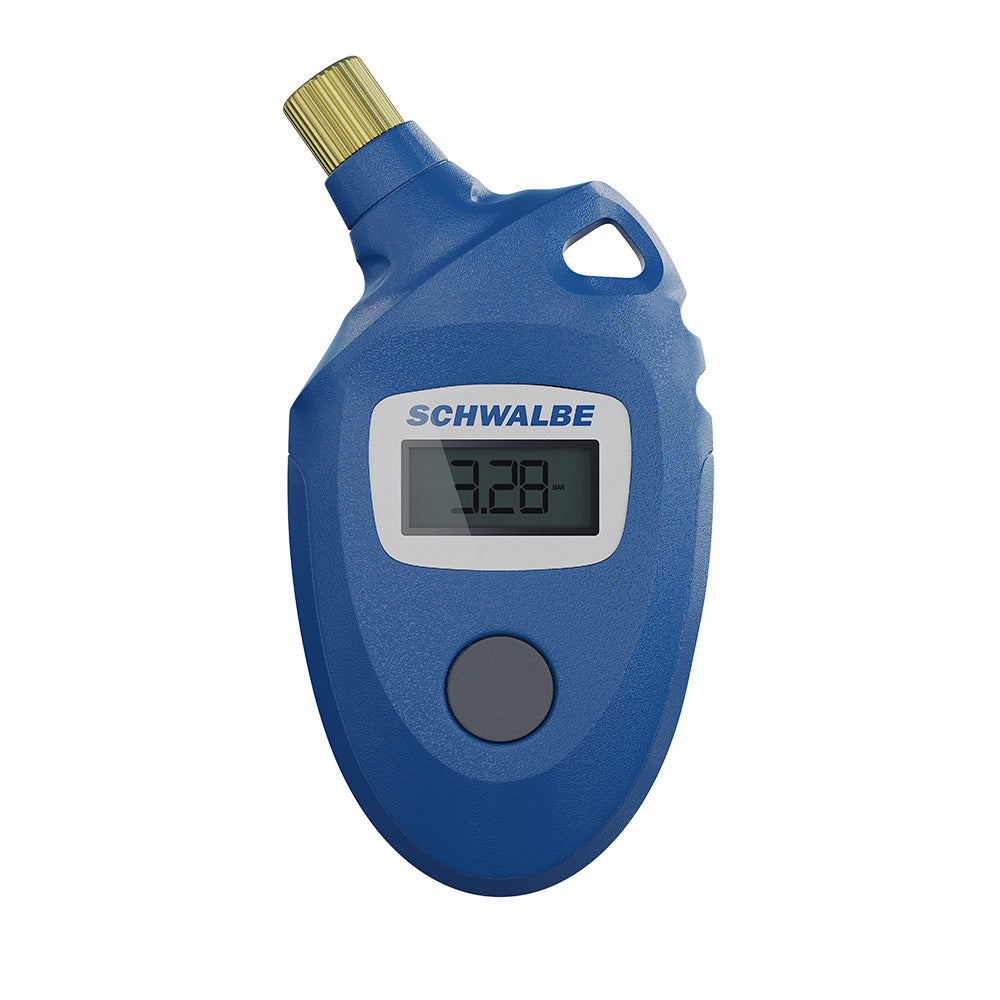 SCHWALBE AIRMAX PRESSURE GAUGE-BRINK