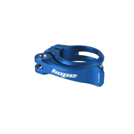 Hope QR Seat Clamp