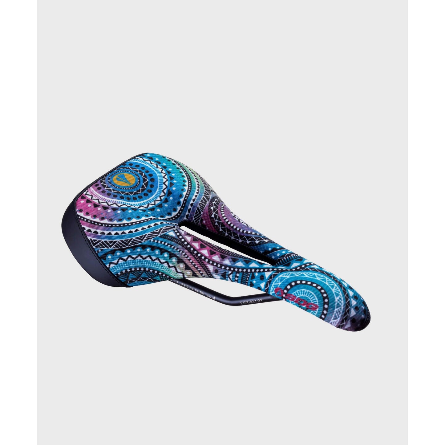 SDG Allure V2 Cornish Surf Saddle-BRINK