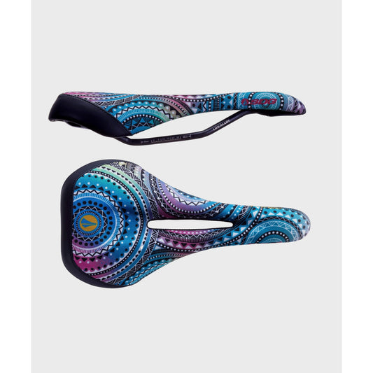 SDG Allure V2 Cornish Surf Saddle-BRINK