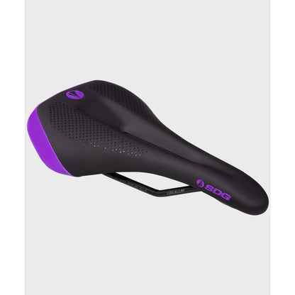 SDG Allure V2 Lux-Alloy Saddle-BRINK