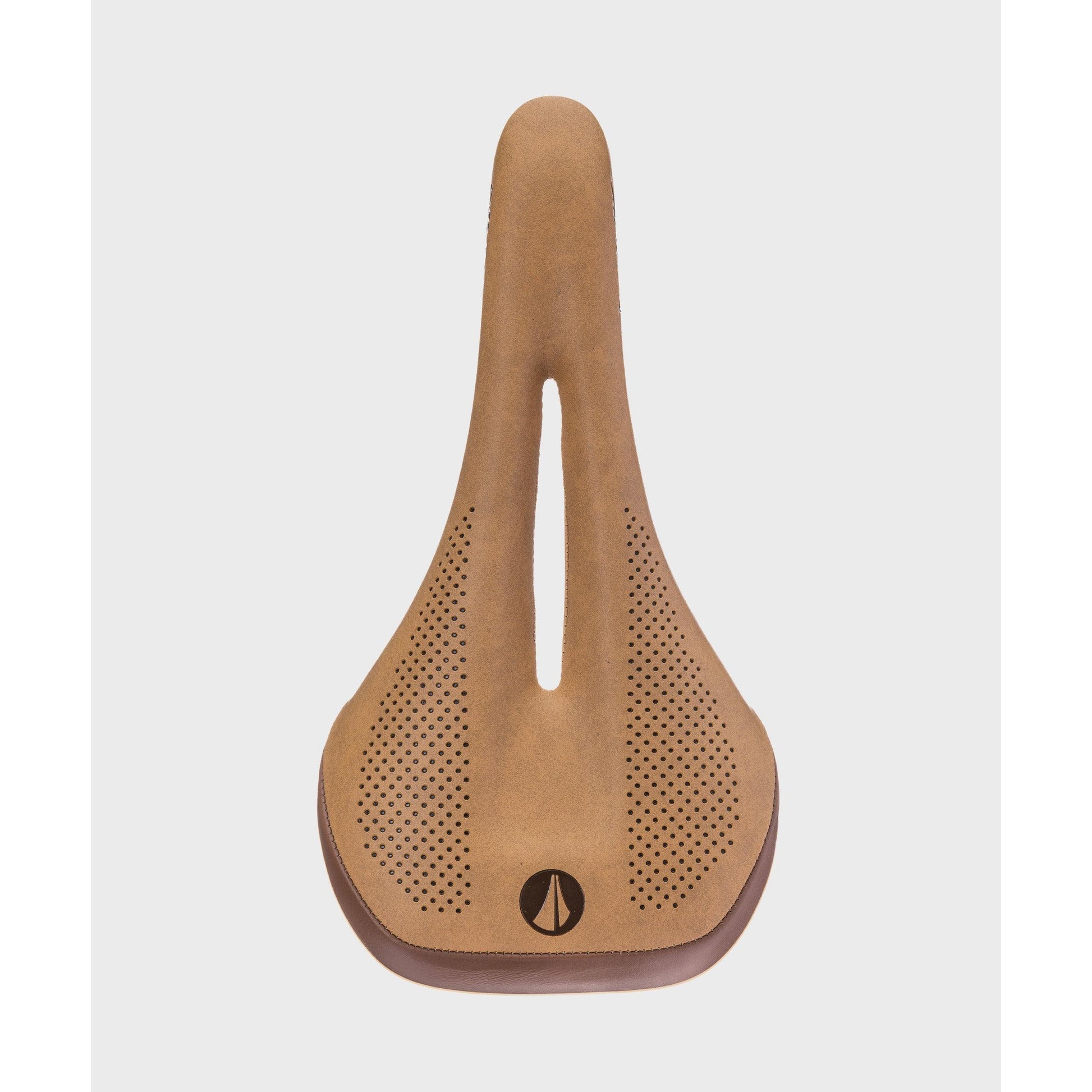 SDG Allure V2 Lux-Alloy Saddle-BRINK