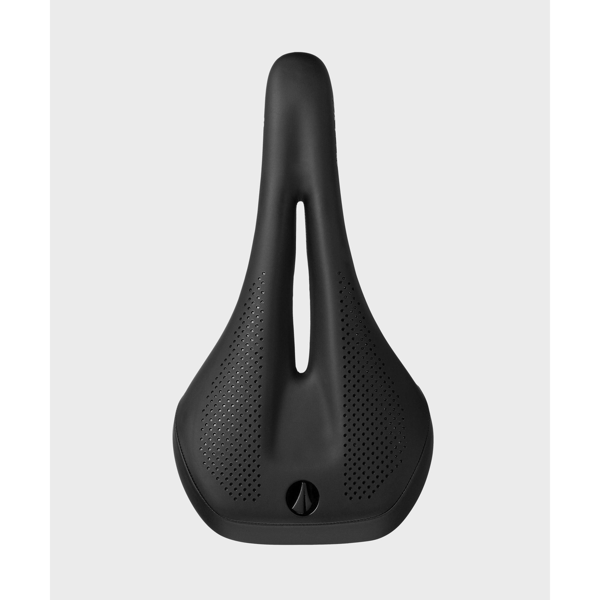 SDG Allure V2 Lux-Alloy Saddle-BRINK