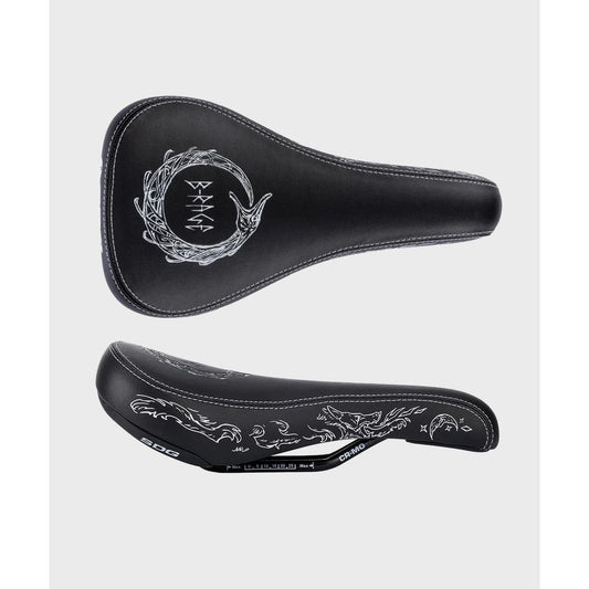 SDG Apollo RL B-Rage Saddle-BRINK