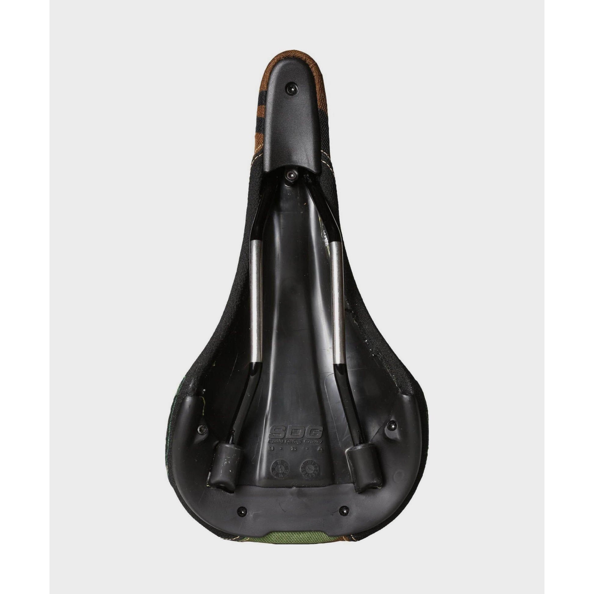 SDG Bel-Air Ti-Alloy Saddle-BRINK