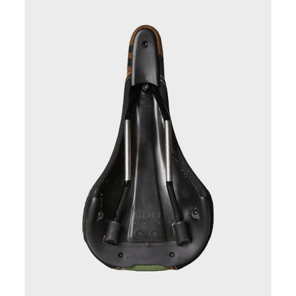 SDG Bel-Air Ti-Alloy Saddle-BRINK