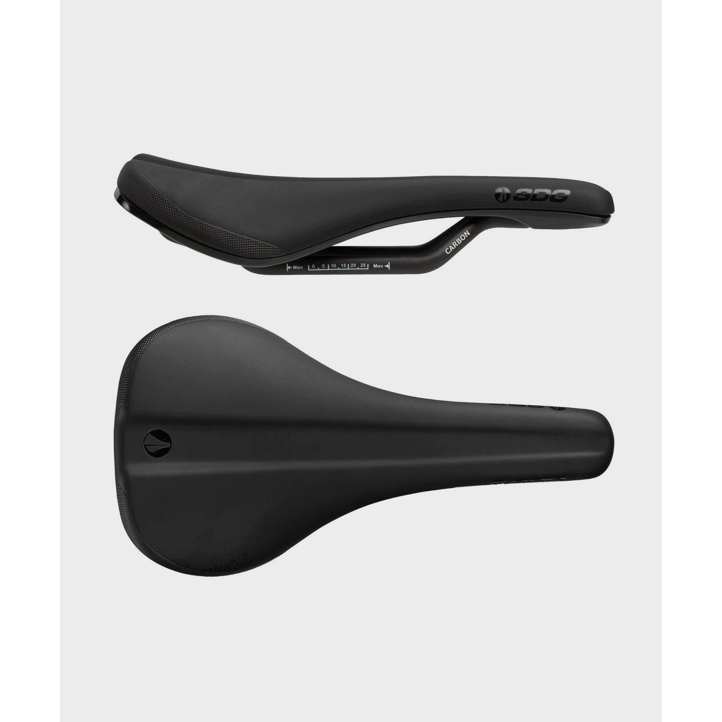 SDG Bel-Air V3 Carbon Saddle-BRINK
