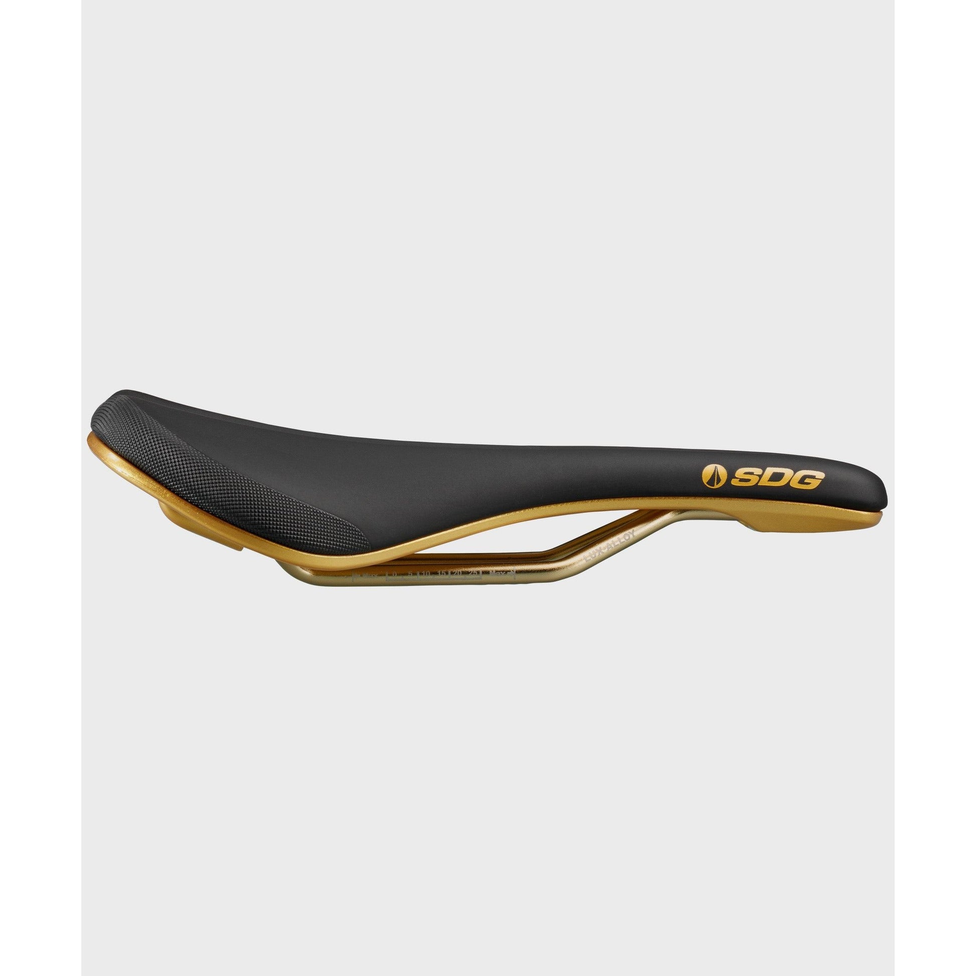 SDG Bel-Air V3 Galactic Lux-Alloy Saddle-BRINK