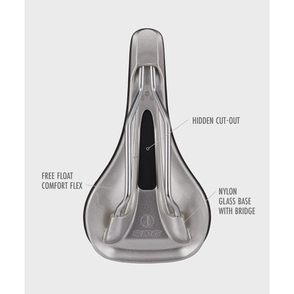 SDG Bel-Air V3 Galactic Lux-Alloy Saddle-BRINK