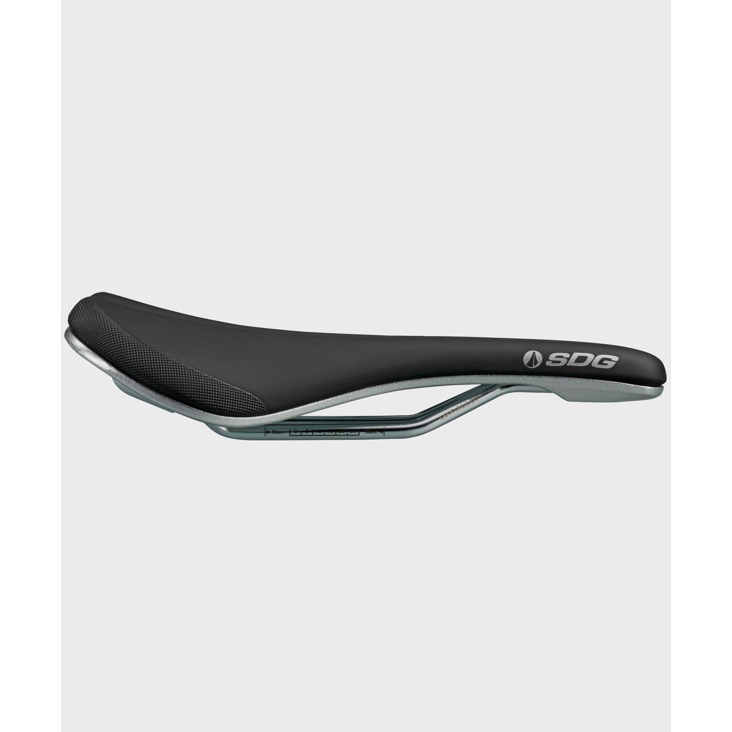 SDG Bel-Air V3 Galactic Lux-Alloy Saddle-BRINK