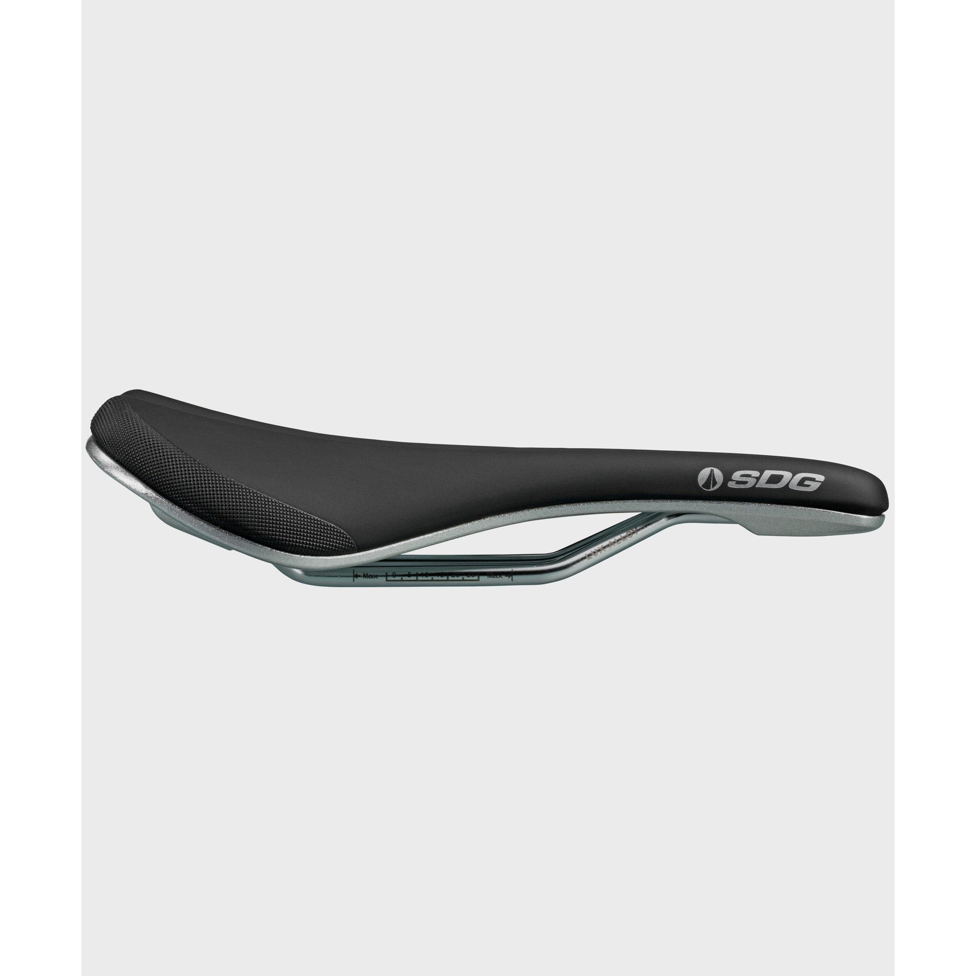 SDG Bel-Air V3 Galactic Lux-Alloy Saddle-BRINK