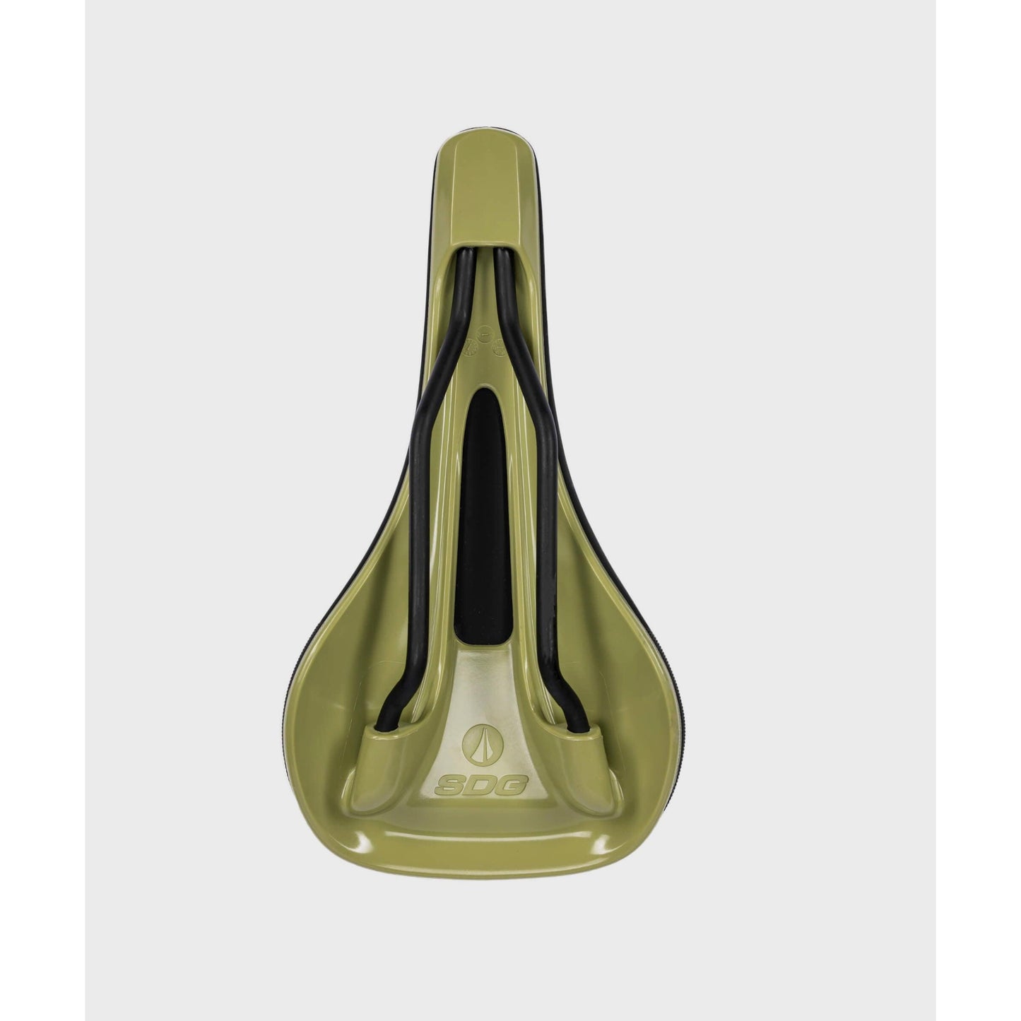 SDG Bel-Air V3 Lux-Alloy Saddle-BRINK