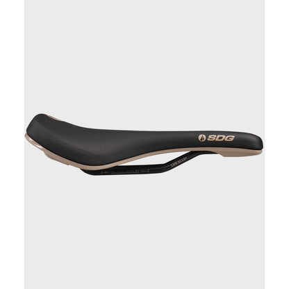SDG Bel-Air V3 Max Lux-Alloy Saddle-BRINK