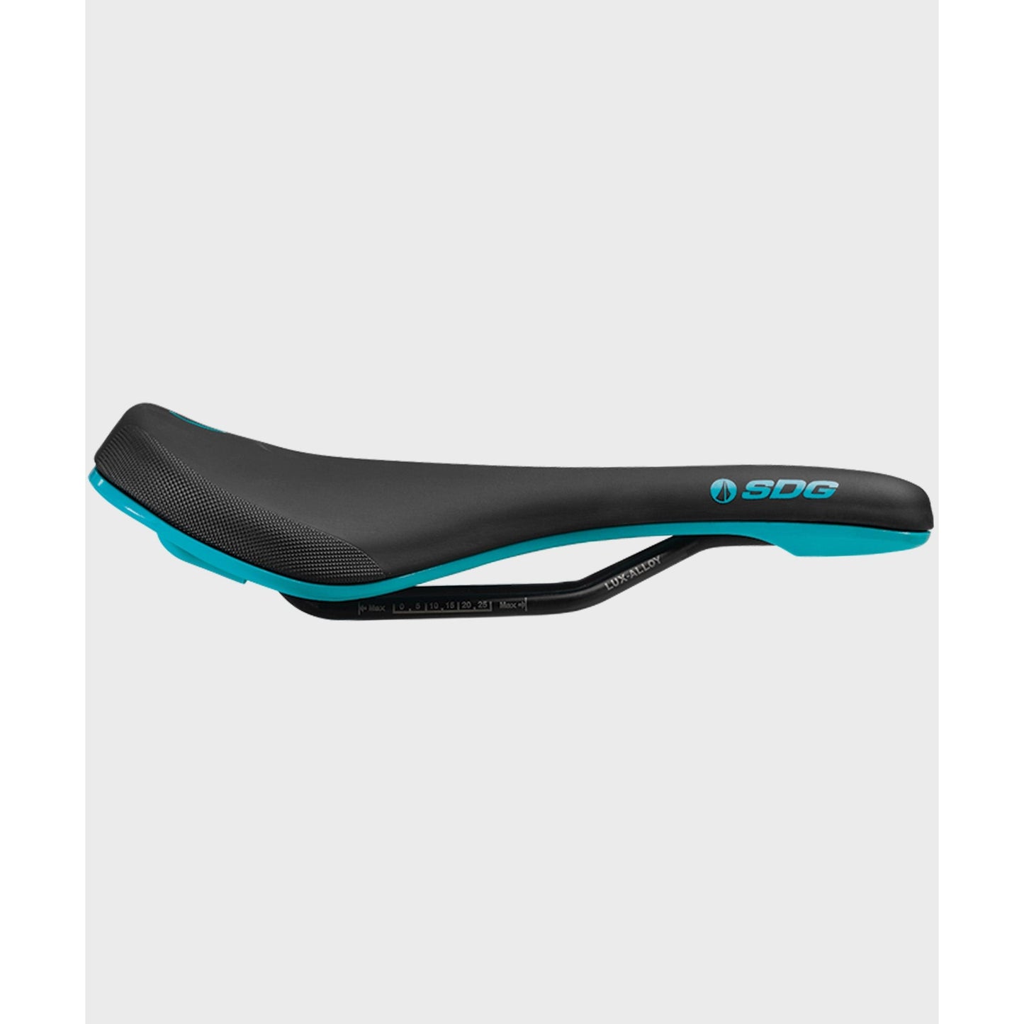 SDG Bel-Air V3 Max Lux-Alloy Saddle-BRINK