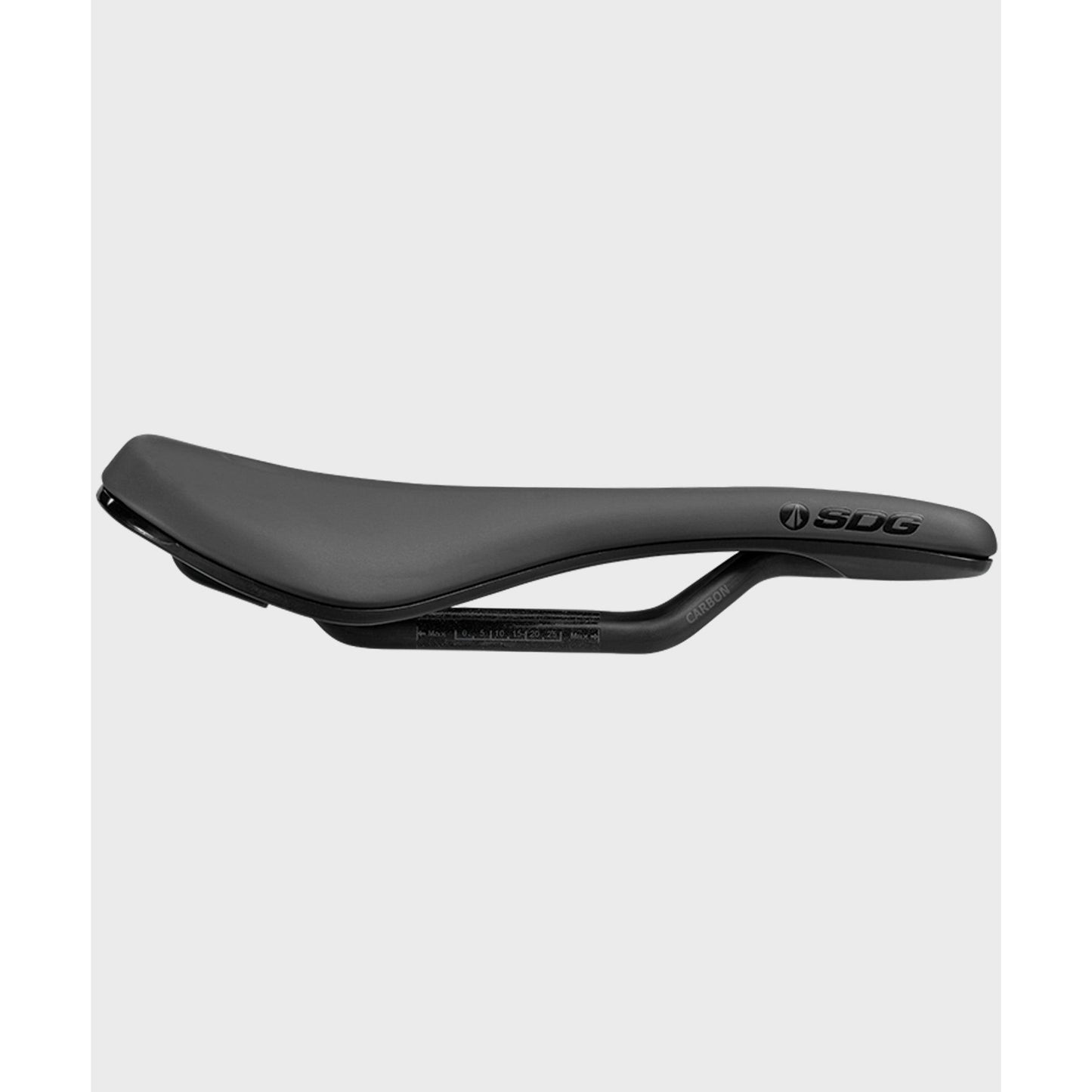 SDG Bel-Air V3 Overland Carbon Saddle-BRINK
