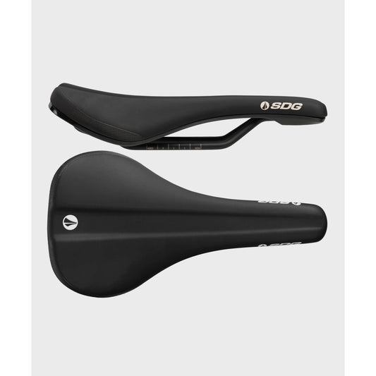SDG Bel-Air V3 Steel Saddle-BRINK
