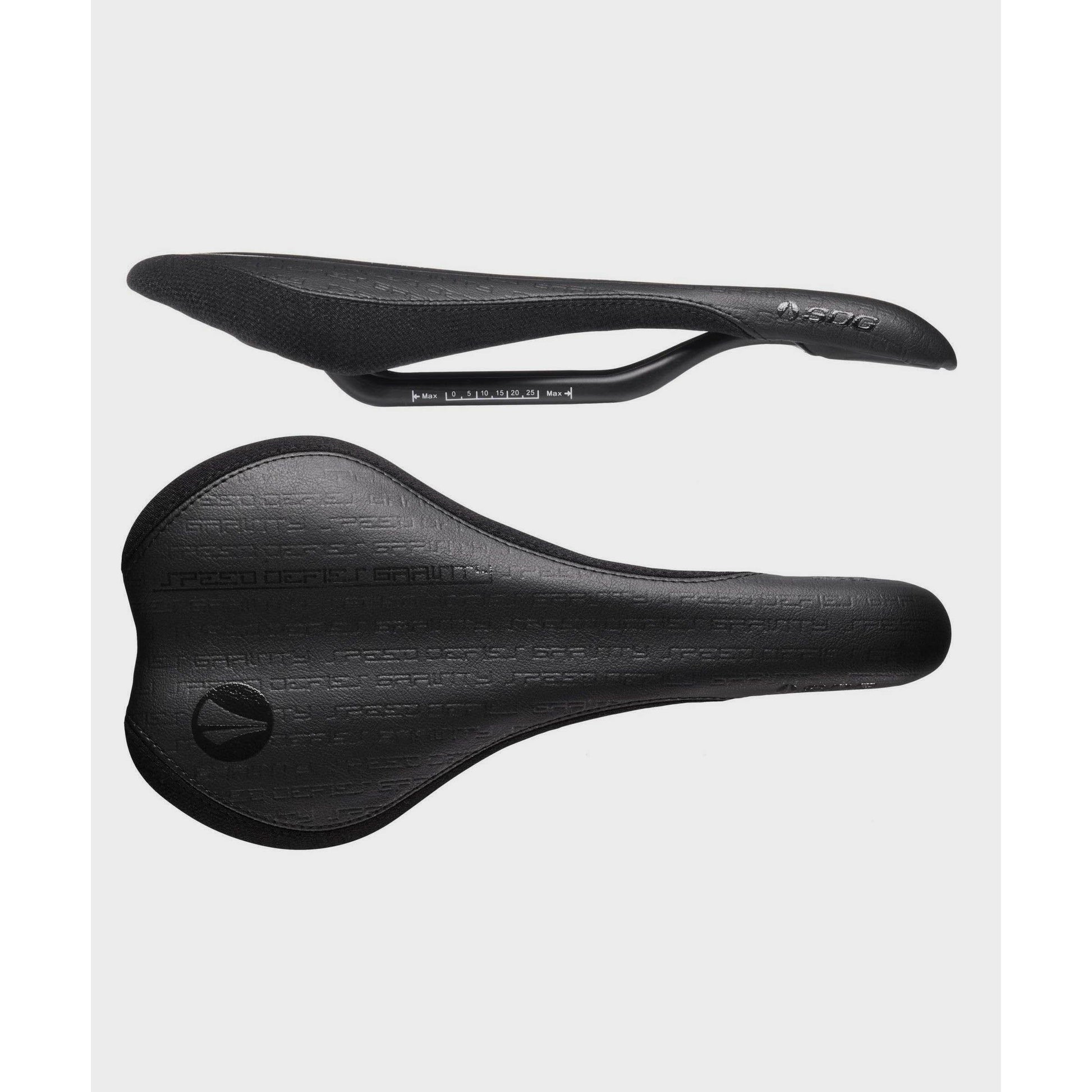 SDG Circuit MTN Carbon Saddle-BRINK