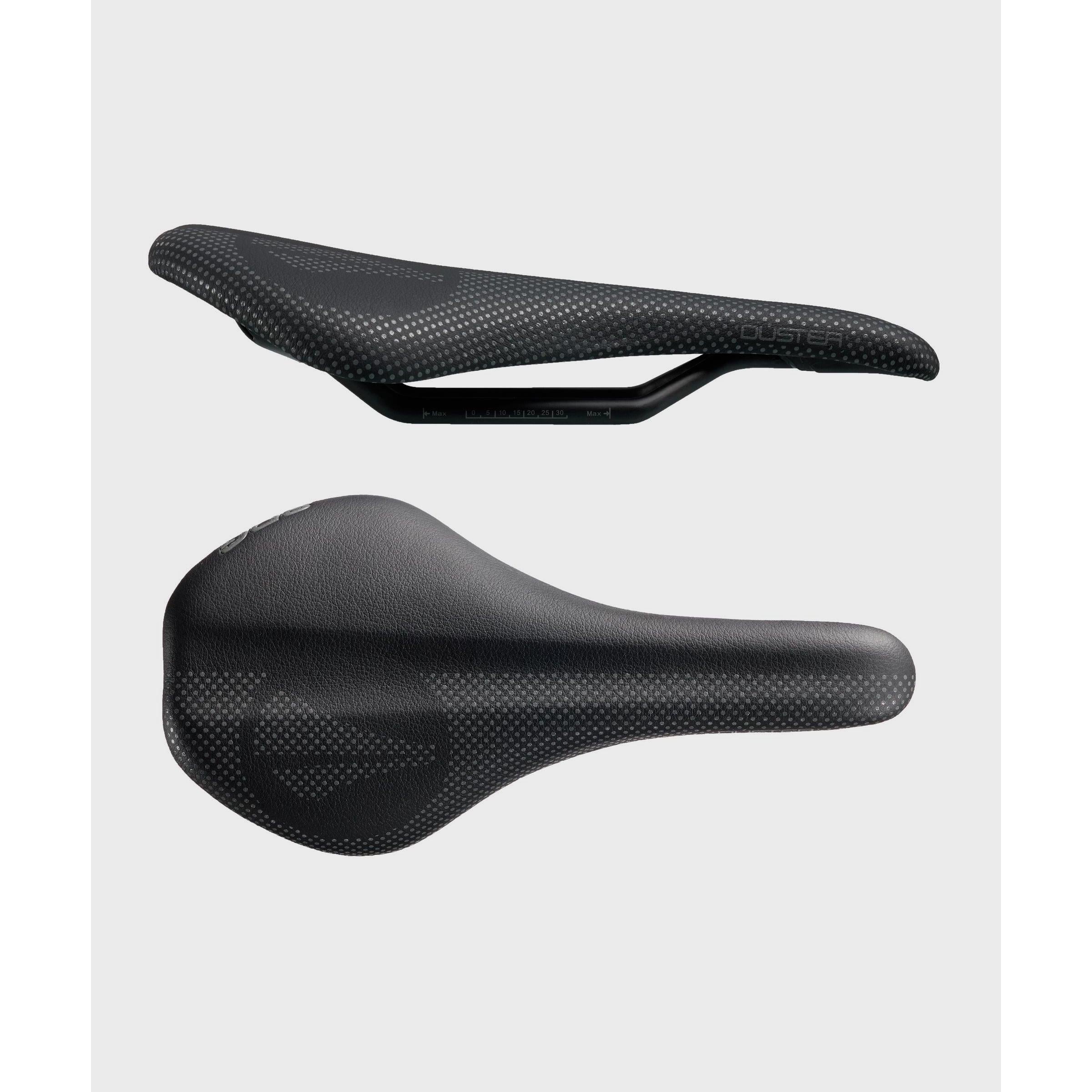 SDG Duster P Carbon Saddle-BRINK