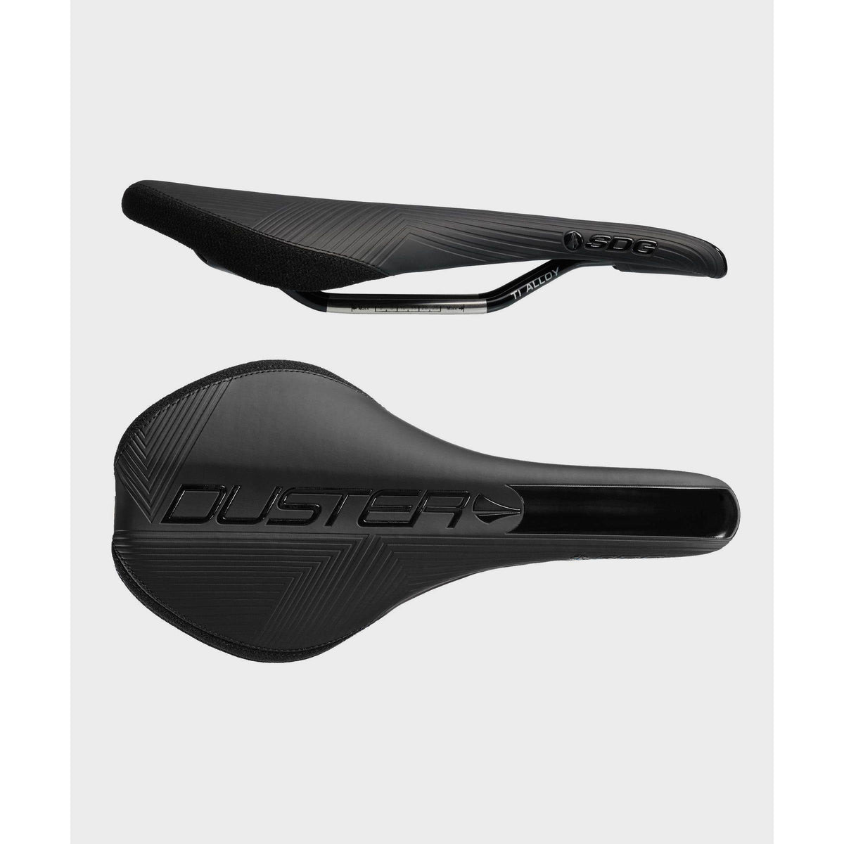 SDG Duster P Ti-Alloy Saddle-BRINK