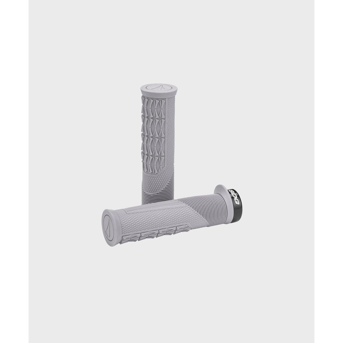 SDG Open Core Thrice Lock-On Grips-Grey-BRINK