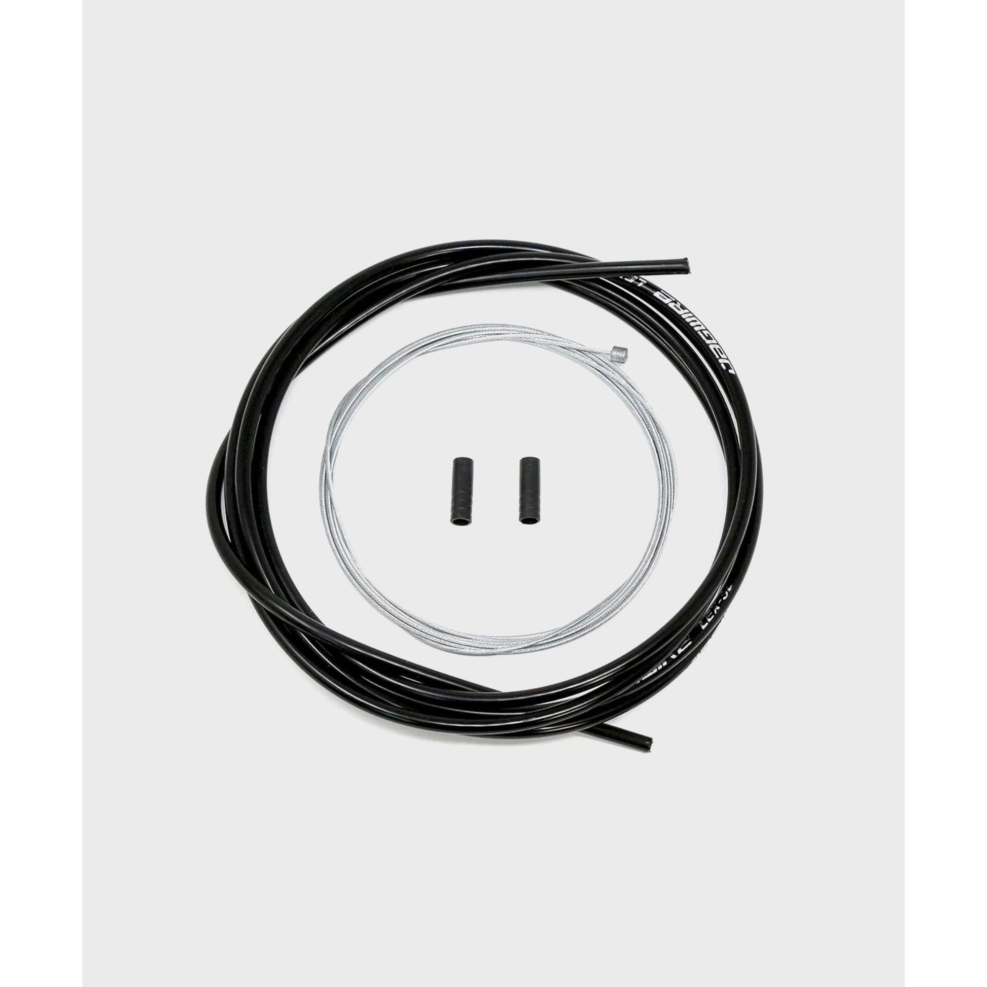 SDG Seatpost Tellis Jagwire Cable Housing 4mm-BRINK
