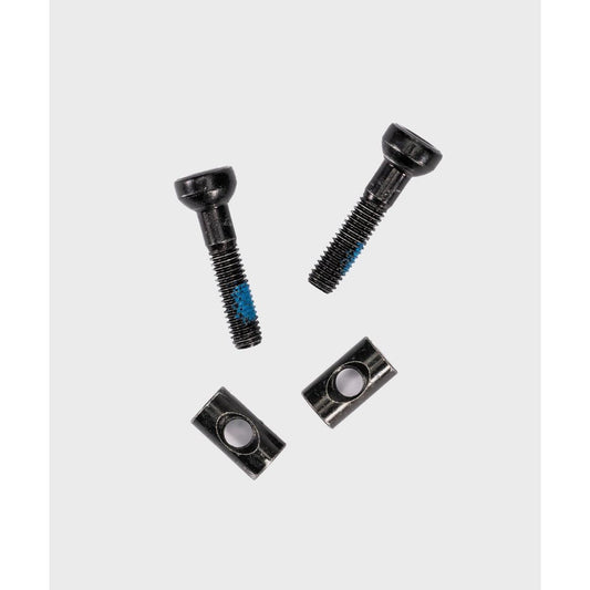 SDG Seatpost Tellis V2 Clamp Hardware-BRINK