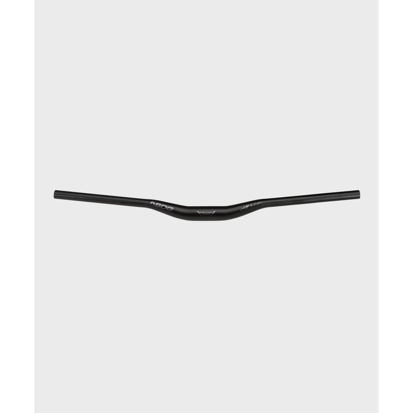 SDG Slater JR 650mm Handlebar-BRINK