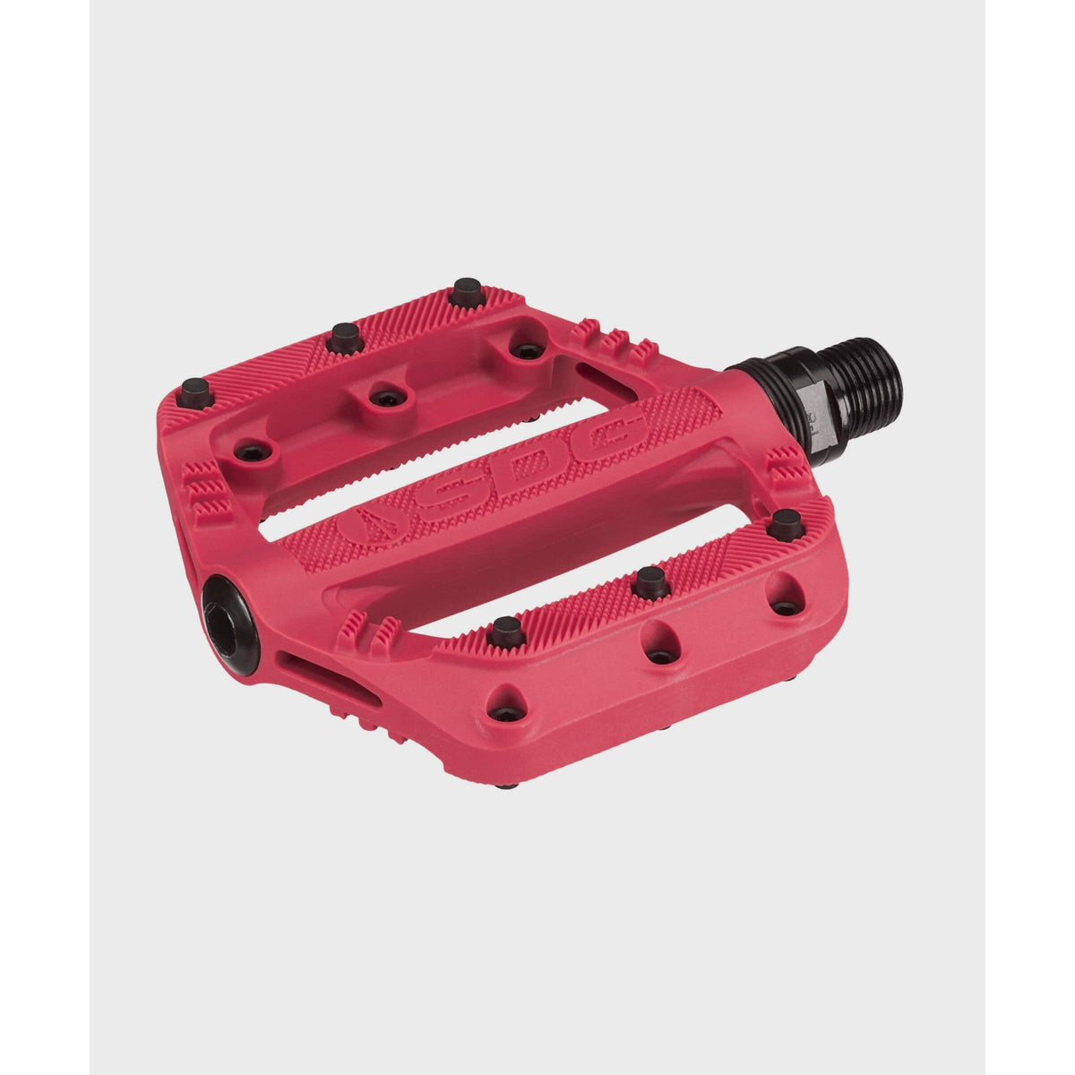 SDG Slater JR Flat Pedals-BRINK