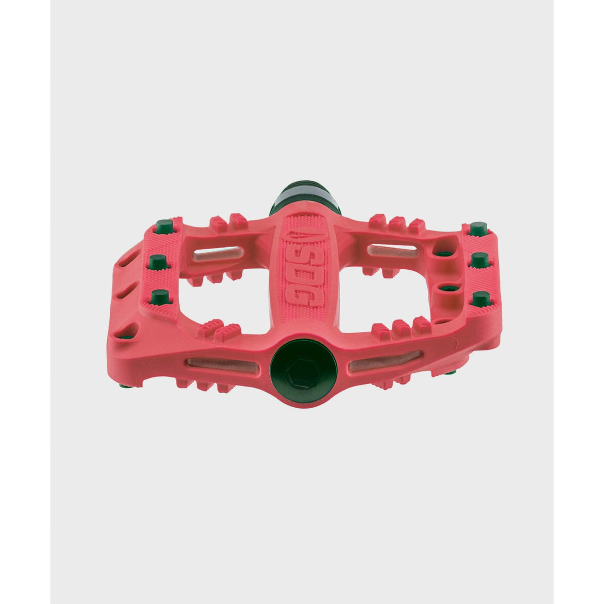 SDG Slater JR Flat Pedals-BRINK