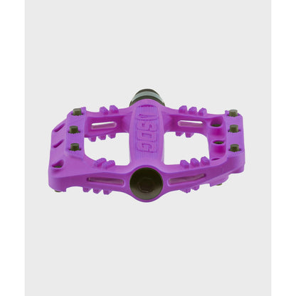 SDG Slater JR Flat Pedals-BRINK