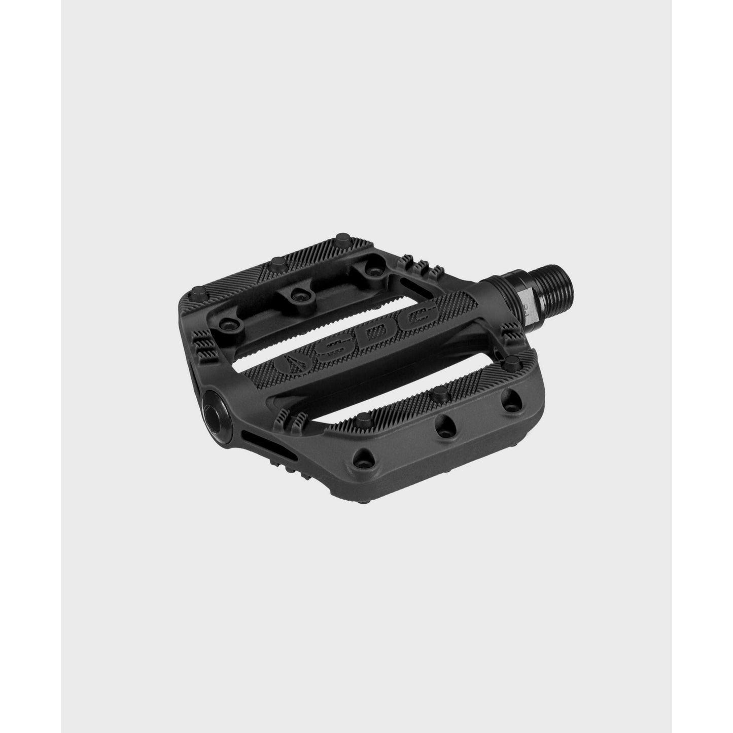 SDG Slater JR Flat Pedals-BRINK