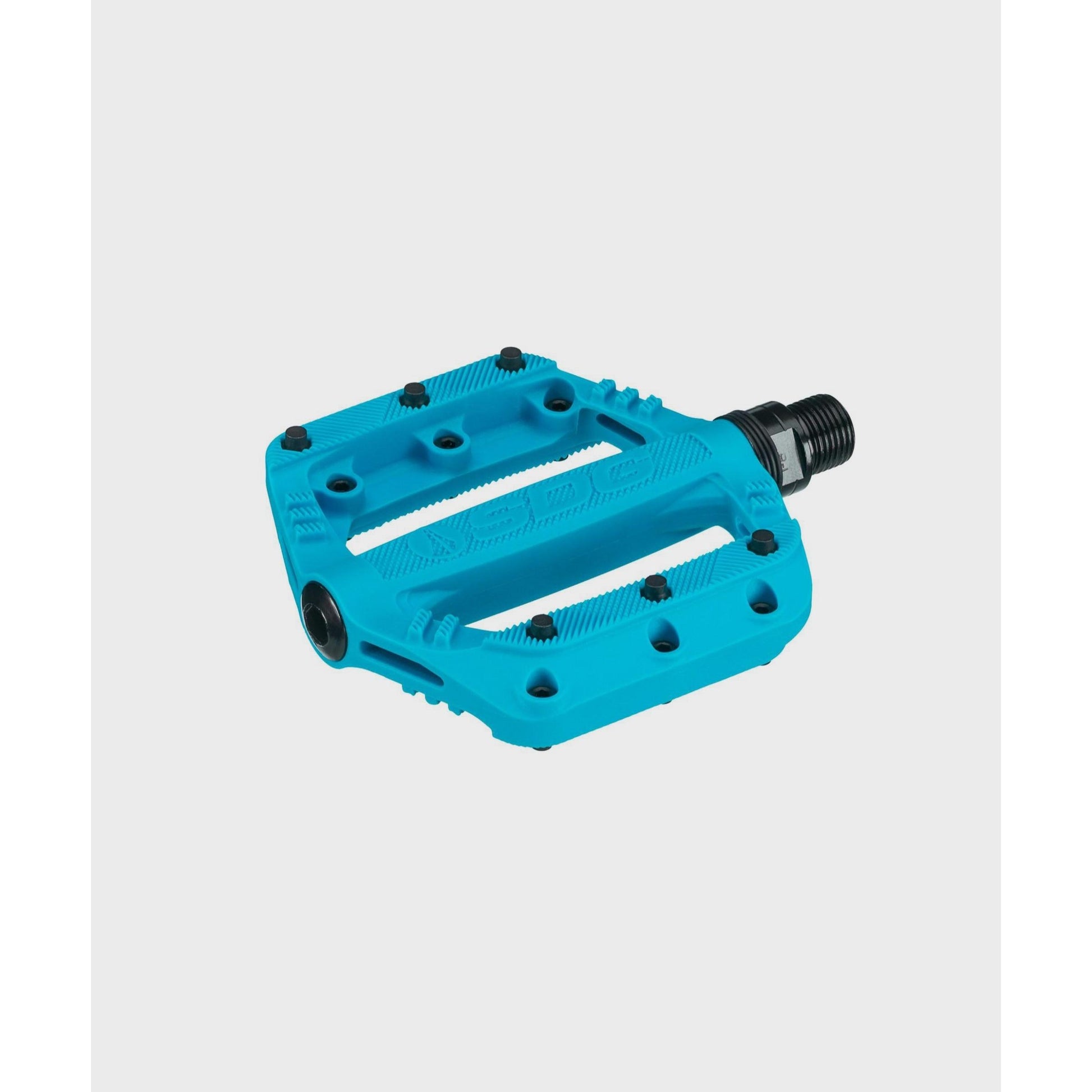 SDG Slater JR Flat Pedals-BRINK